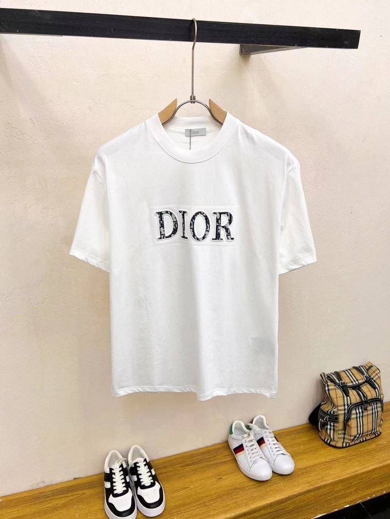 Christian Dior T-Shirts